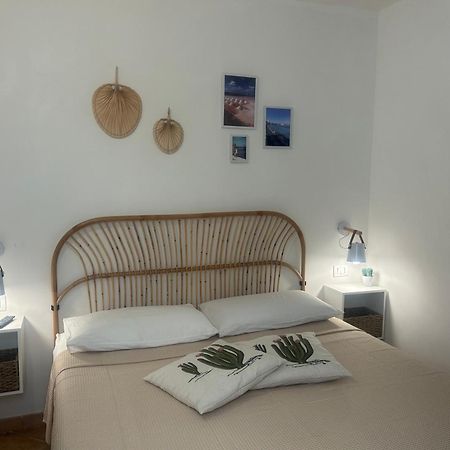 Vicolo 35 Apartments Trapani Exterior photo