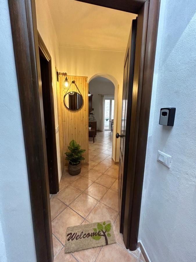 Vicolo 35 Apartments Trapani Exterior photo