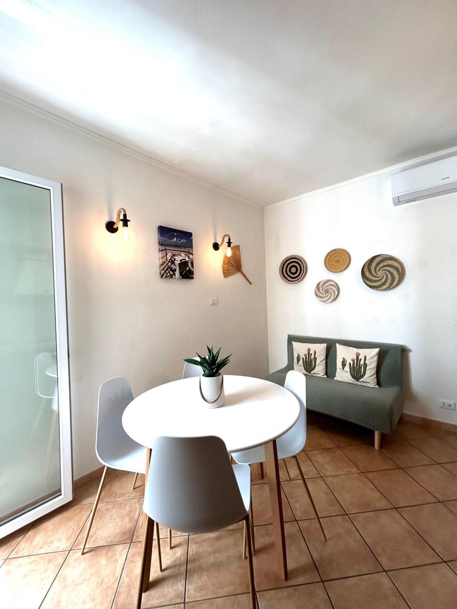 Vicolo 35 Apartments Trapani Exterior photo
