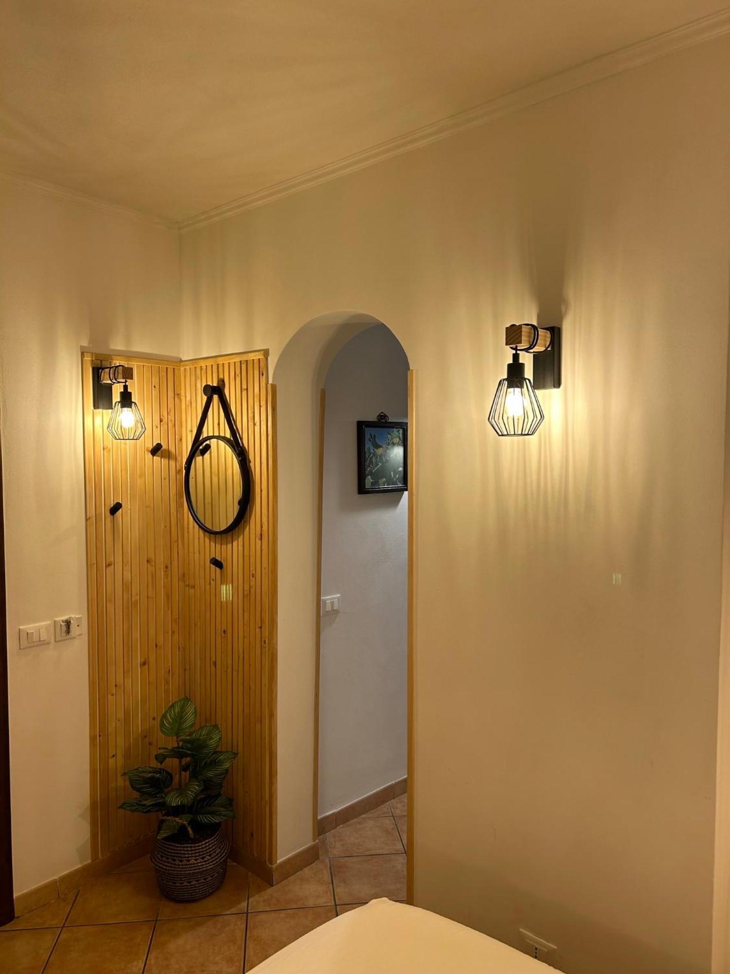 Vicolo 35 Apartments Trapani Exterior photo