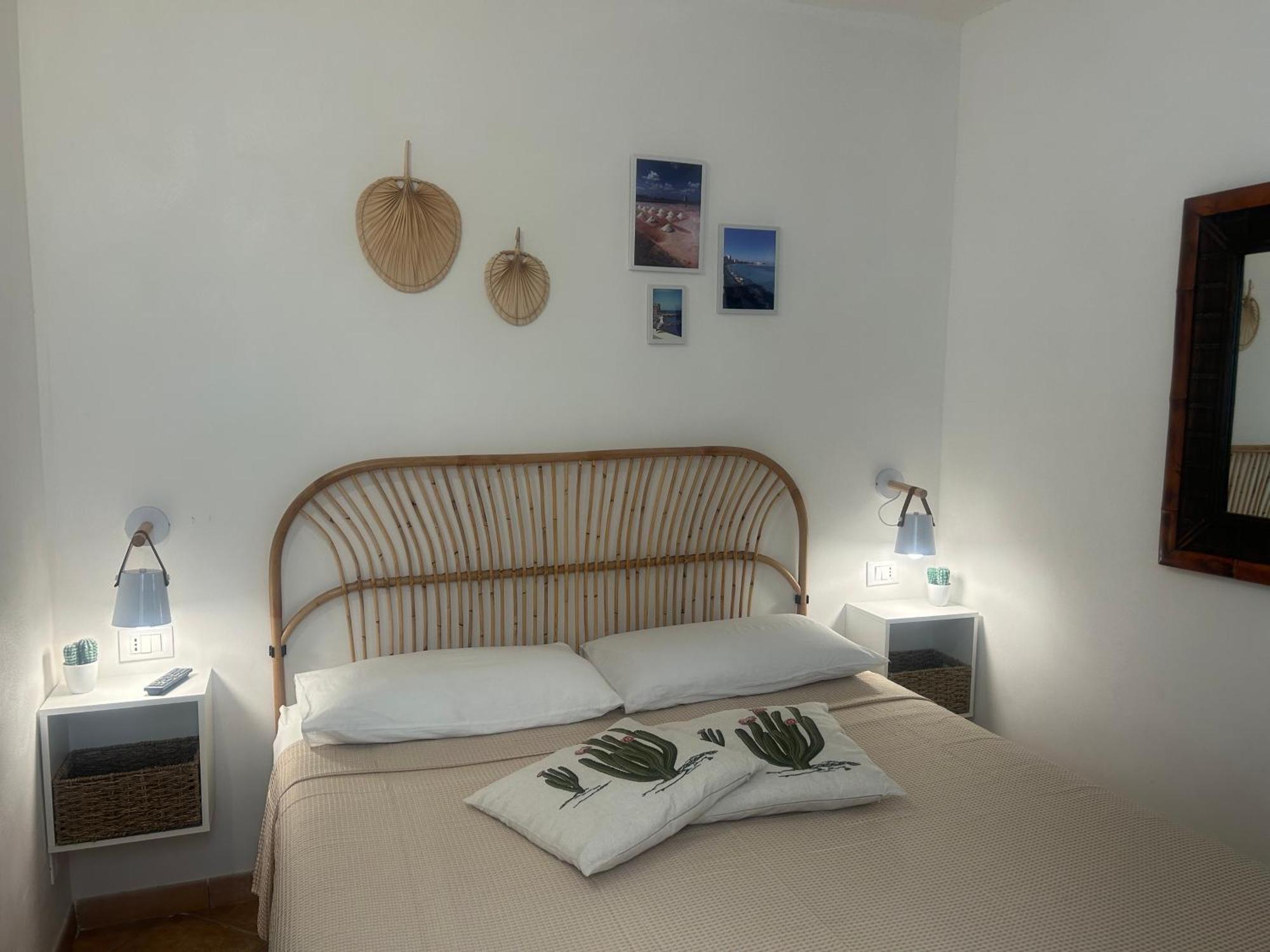 Vicolo 35 Apartments Trapani Exterior photo